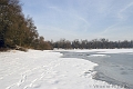 Bord du lac